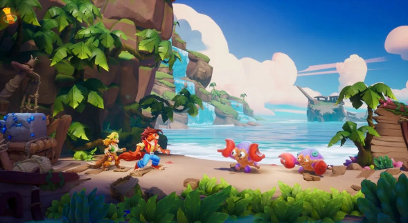 Игра Nikoderiko: The Magical World - Director&amp;#039;s Cut [PS5, русская версия] в Волгограде