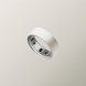 Умное кольцо Oura Ring 4 Ceramic (размер 6), Облако/Cloud в Волгограде