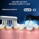 Сменные насадки Oral-B iO Gentle Care, 6 штук в Волгограде