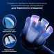 Сменные насадки Oral-B iO Gentle Care, 6 штук в Волгограде