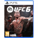 Игра EA SPORTS UFC 6 [PS5, английская версия] в Волгограде