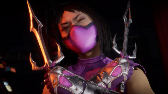 Игра Mortal Kombat 11 для Nintendo Switch, картридж в Волгограде