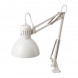 Лампа рабочая IKEA TERTIAL, белый  в Волгограде