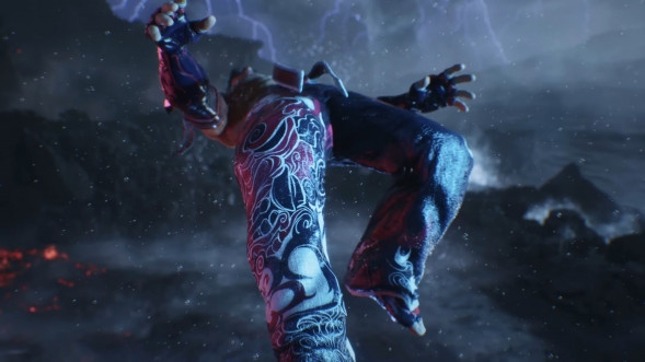 Игра Tekken 8 [PS5, русские субтитры] в Волгограде
