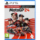 Игра MotoGP 24. Day One Edition [PS5, английская версия] в Волгограде