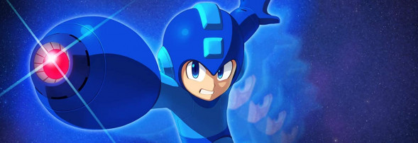 Игра Mega Man 11 [PS4, английская версия] в Волгограде
