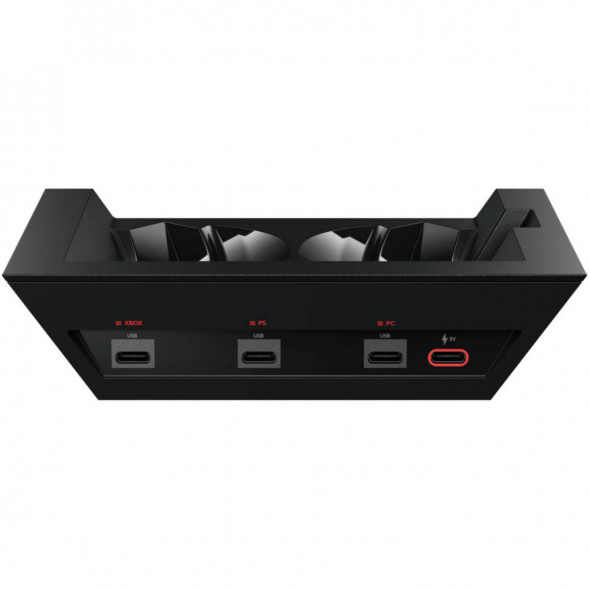 Беспроводная игровая гарнитура Logitech Astro A50 LIGHTSPEED + базовая станция (Gen 5) в Волгограде