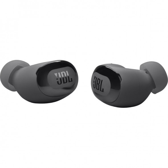 Беспроводные наушники JBL Live Buds 3, Black в Волгограде
