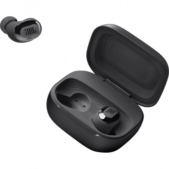 Беспроводные наушники JBL Live Buds 3, Black в Волгограде