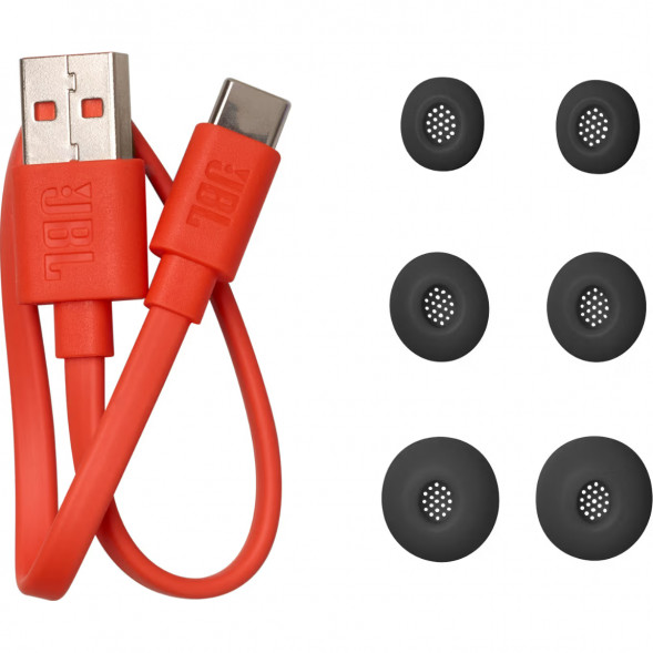 Беспроводные наушники JBL Live Buds 3, Black в Волгограде