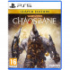 Игра Warhammer: Chaosbane. Slayer Edition [PS5, русские субтитры] в Волгограде