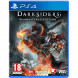 Игра Darksiders. Warmastered Edition [PS4, русские субтитры] в Волгограде