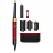 Стайлер Dyson Airwrap ID Straight+Wavy HS08 (594803-01), Red Velvet/Gold в Волгограде