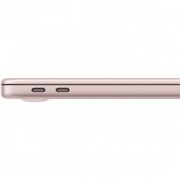 Ноутбук Apple MacBook Neo MHFE4 (A18 Pro 5-Core GPU, 8/512GB), Розовый/Blush