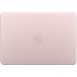 Ноутбук Apple MacBook Neo MHFE4 (A18 Pro 5-Core GPU, 8/512GB), Розовый/Blush