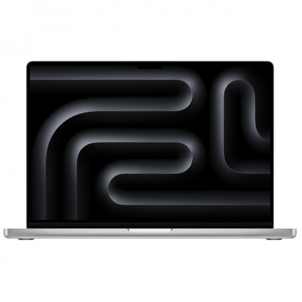 Ноутбук Apple MacBook Pro 16 2026 MGE94 (M5 Max 40-Core GPU, 48/2TB), Серебристый/Silver в Волгограде