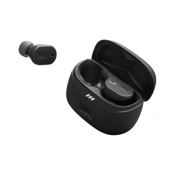 Наушники JBL Tune Buds 2, черный в Волгограде