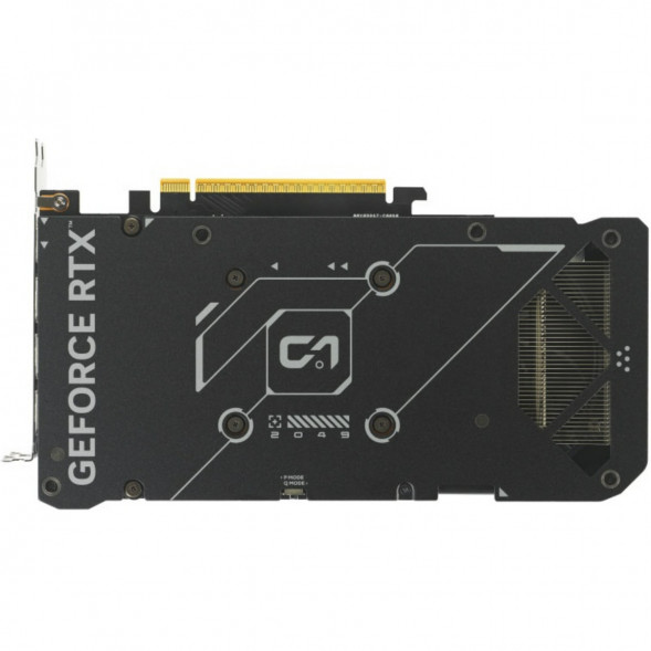 Видеокарта ASUS GeForce RTX 5060 Dual OC 8Gb (DUAL-RTX5060-O8G) в Волгограде