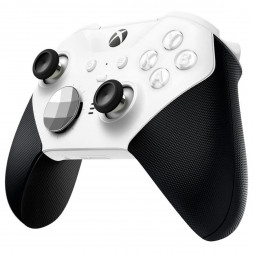 Геймпад Microsoft Xbox Wireless Controller Elite Series 2 – Core (белый)
