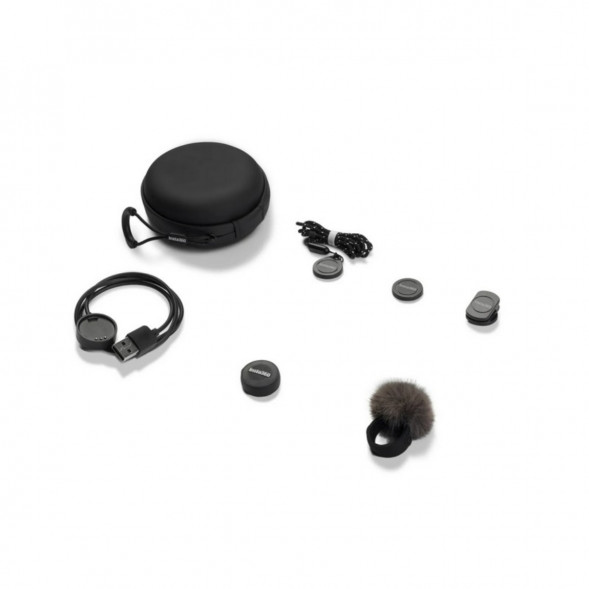 Беспроводной микрофон Insta360 Mic Air Transmitter (передатчик) в Волгограде