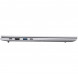 Ноутбук Aser Aspire Lite 15 AL15-53P-56PA (15.6&amp;quot;, IPS, Intel Core 5 120U, 10 ядер, 16 ГБ DDR4, 512 ГБ SSD, Intel Graphics, без ОС), серебристый в Волгограде