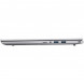 Ноутбук Aser Aspire Lite 15 AL15-53P-56PA (15.6&amp;quot;, IPS, Intel Core 5 120U, 10 ядер, 16 ГБ DDR4, 512 ГБ SSD, Intel Graphics, без ОС), серебристый в Волгограде