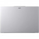 Ноутбук Aser Aspire Lite 15 AL15-53P-56PA (15.6&amp;quot;, IPS, Intel Core 5 120U, 10 ядер, 16 ГБ DDR4, 512 ГБ SSD, Intel Graphics, без ОС), серебристый в Волгограде