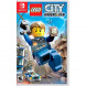 Игра LEGO CITY Undercover [Nintendo Switch, русская версия] в Волгограде