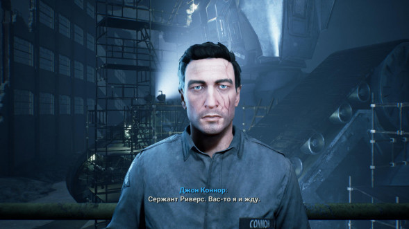 Игра Terminator: Resistance [PS4, русские субтитры] в Волгограде