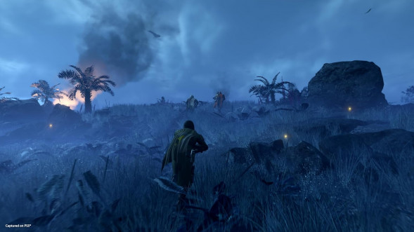 Игра Helldivers 2 [PS5, русские субтитры] в Волгограде