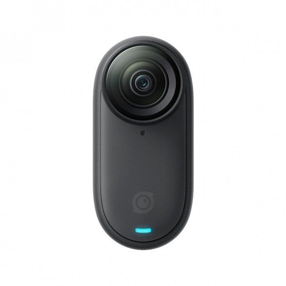 Экшн-камера Insta360 GO 3s Standart Edition 128 Гб, чёрный в Волгограде
