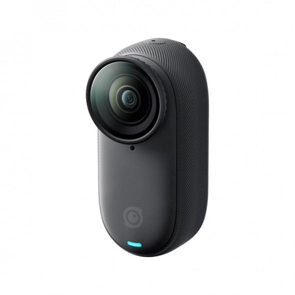 Экшн-камера Insta360 GO 3s Standart Edition 128 Гб, чёрный в Волгограде