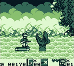 Игра Jurassic Park: Classic Games Collection [Nintendo Switch, английская версия]