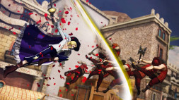 Игра One Piece: Pirate Warriors 4 [PS4, русские субтитры]