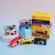 Фотоаппарат-брелок Kodak Charmera 1987 в Волгограде