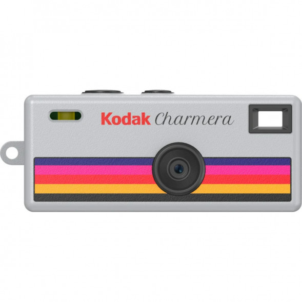 Фотоаппарат-брелок Kodak Charmera 1987 в Волгограде