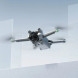 Квадрокоптер DJI Mini 3 Pro (DJI RC-N1), серый в Волгограде