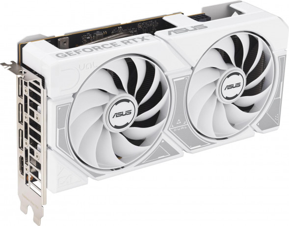 Видеокарта Asus RTX 5060 8 ГБ RTL (90YV0N15-M0NA00) в Волгограде