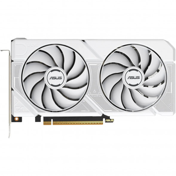 Видеокарта Asus RTX 5060 8 ГБ RTL (90YV0N15-M0NA00) в Волгограде