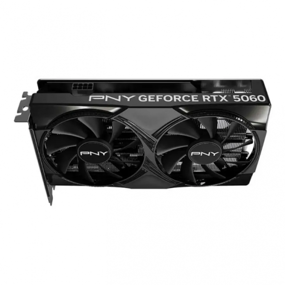 Видеокарта PNY GeForce RTX 5060 OC Dual Fan в Волгограде