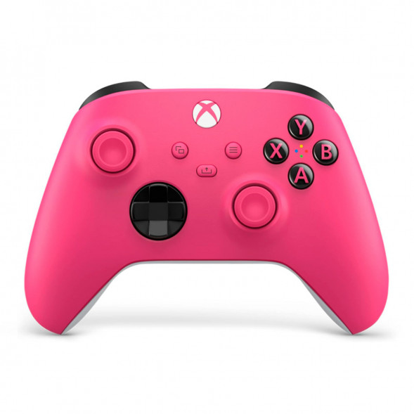 Геймпад Microsoft Xbox Series, deep pink в Волгограде
