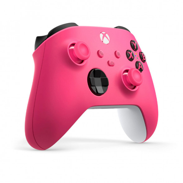 Геймпад Microsoft Xbox Series, deep pink в Волгограде