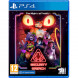 Five Nights at Freddy&amp;#039;s: Security Breach [PS4, русская версия] в Волгограде