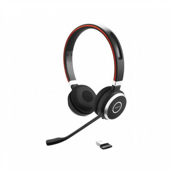 Наушники JABRA Evolve 65 SE (100-98500001-99) в Волгограде