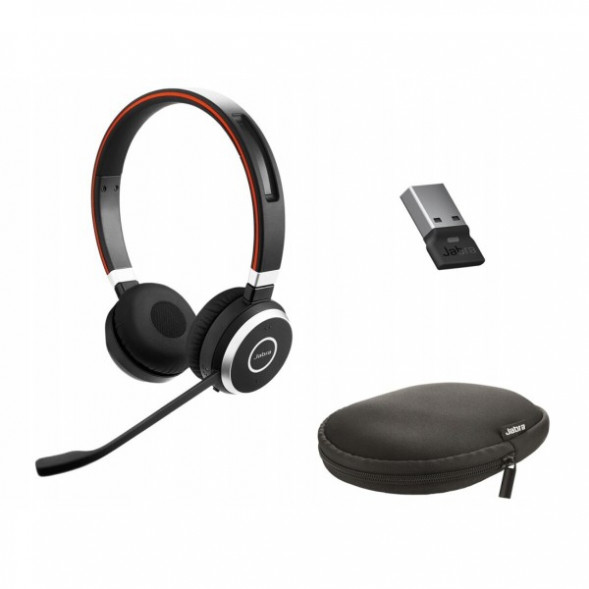 Наушники JABRA Evolve 65 SE (100-98500001-99) в Волгограде