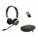 Наушники JABRA Evolve 65 SE (100-98500001-99) в Волгограде