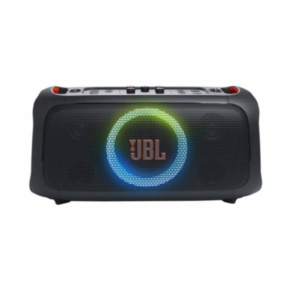 Портативная беспроводная Bluetooth колонка JBL PartyBox On-the-Go Essential в Волгограде