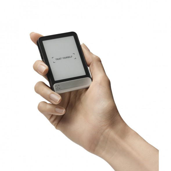 Аппаратный криптокошелек Ledger Flex, графит в Волгограде