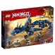 Конструктор LEGO Ninjago 70652 Вестник бури в Волгограде