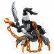 Конструктор LEGO Ninjago 70652 Вестник бури в Волгограде